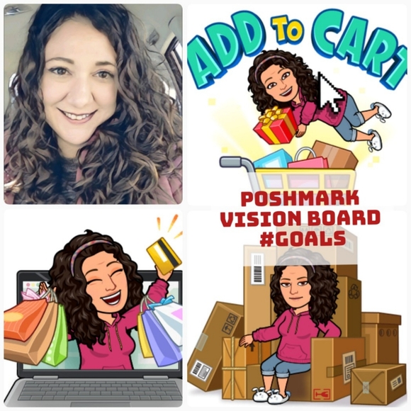 🥳 LIVE SHOW Notifications 🤗 Please "like" to bookmark for future shows 🤗 - Picture 2 of 4